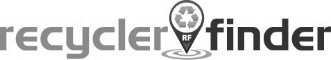 RF RECYCLERFINDER