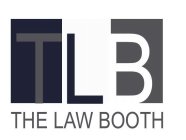 TLB THE LAW BOOTH