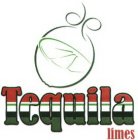 TEQUILA LIMES