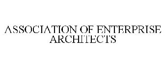 ASSOCIATION OF ENTERPRISE ARCHITECTS