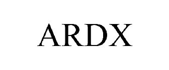 ARDX