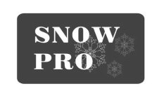 SNOW PRO