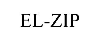 EL-ZIP