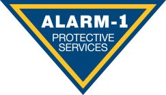 ALARM-1 PROTECTIVE SERVICES