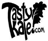 TASTY KALE .COM