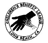 CHILDREN'S BENEFIT LEAGUE LONG BEACH, CA