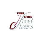 TWIN CITIES FOOD TOURS