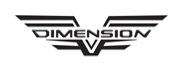 DIMENSION V