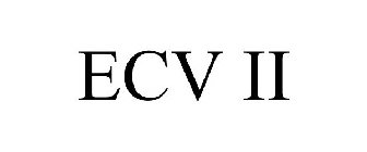 ECV II