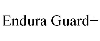 ENDURA GUARD+