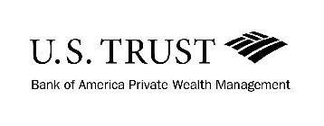 U.S. TRUST BANK OF AMERICA PRIVATE WEALTH MANAGEMENT