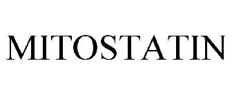 MITOSTATIN