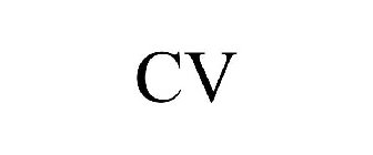 CV