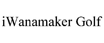 IWANAMAKER