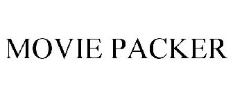 MOVIE PACKER