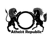 ATHEIST REPUBLIC