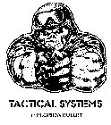 TACTICAL SYSTEMS BY FLORIDA BULLET