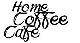 HOME COFFEE CAFE