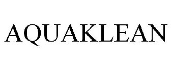 AQUAKLEAN