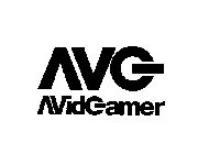 AVG AVIDGAMER
