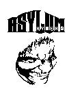 ASYLUM RYDERS