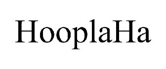 HOOPLAHA