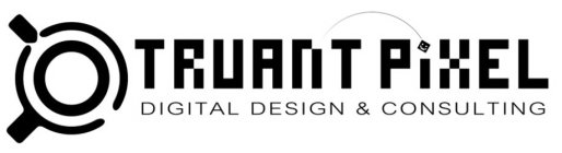 TRUANT PIXEL DIGITAL DESIGN & CONSULTING