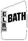 CLR PRO BATH