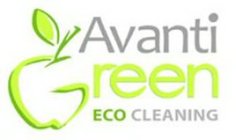 AVANTI GREEN ECO CLEANING