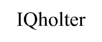 IQHOLTER