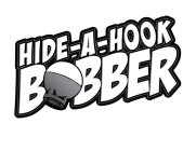HIDE-A-HOOK BOBBER