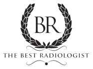 BR THE BEST RADIOLOGIST