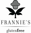 FRANNIE'S GLUTEN-FREE
