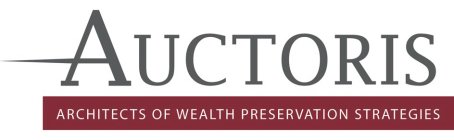 AUCTORIS ARCHITECTS OF WEALTH PRESERVATION STRATEGIES