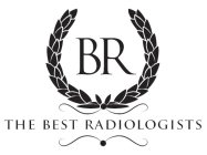 BR THE BEST RADIOLOGISTS