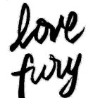 LOVE FURY