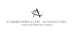 CA COMMONWEALTH - ALTADIS, INC. A SALES AND DISTRIBUTION COMPANY