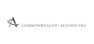 CA COMMONWEALTH - ALTADIS, INC.