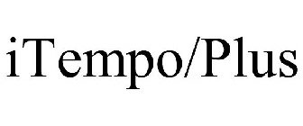 ITEMPO/PLUS