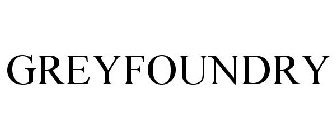 GREYFOUNDRY