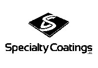 SC SPECIALTY COATINGS LLC