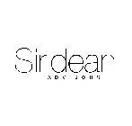 SIRIDEAN ADVISORS