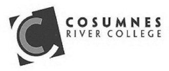CC COSUMNES RIVER COLLEGE