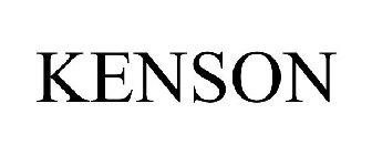 KENSON