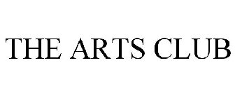 THE ARTS CLUB