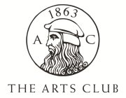 1863 A C THE ARTS CLUB