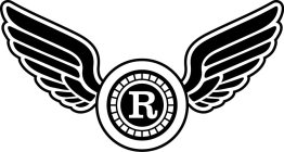 R