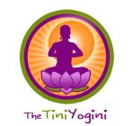 THE TINI YOGINI