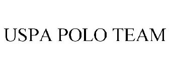 USPA POLO TEAM