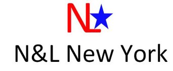 NL N&L NEW YORK